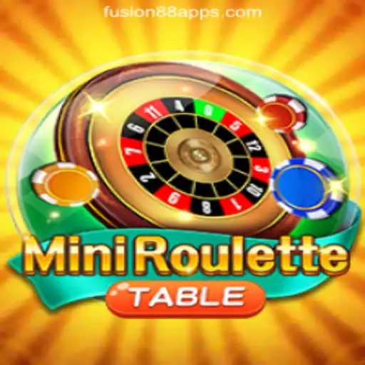 Discover MiniRoulette at FUSION88 Online Casino Philippines