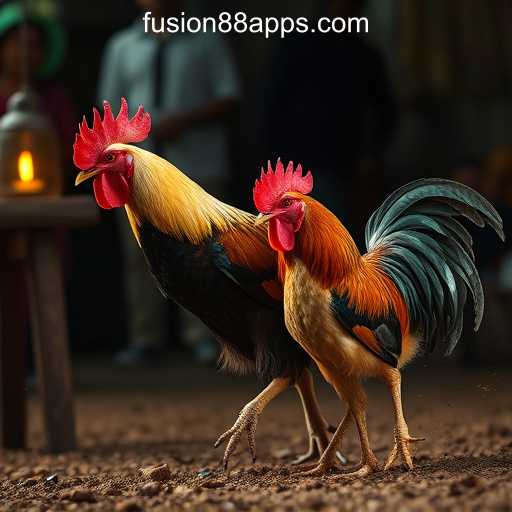 FUSION88 Online Casino Philippines