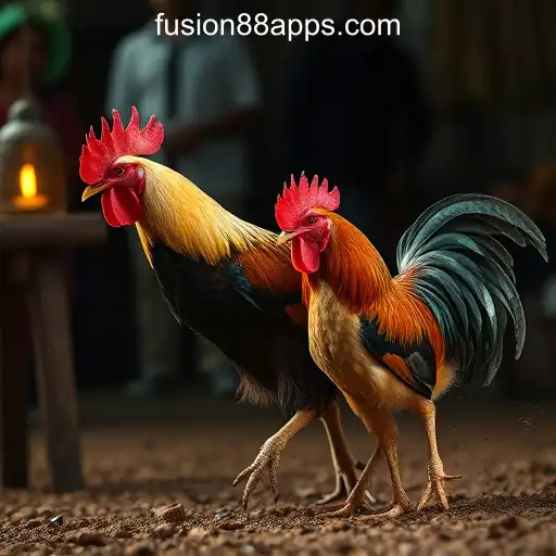 The Rise of Online Sabong in the Philippines