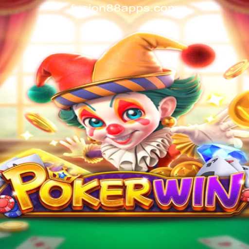 Exploring POKERWIN: The Thrill of Virtual Poker at Fusion88 Online Casino Philippines