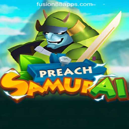 The Exciting World of PreachSamurai and Its Connection to FUSION88 Online Casino Philippines