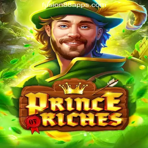 Discover the Thrilling World of PrinceOfRiches at FUSION88 Online Casino Philippines