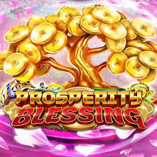 Discover the Excitement of ProsperityBlessing at FUSION88 Online Casino Philippines