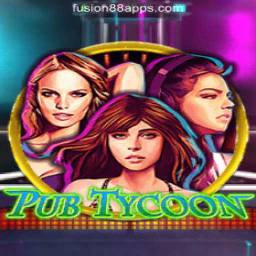 Discover PubTycoon: Unleash Your Inner Entrepreneur in the Gaming World