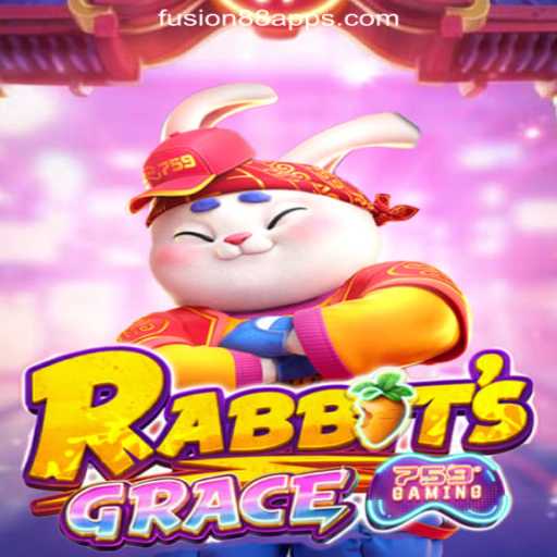 Exploring the Enchanting World of RabbitsGrace at FUSION88 Online Casino Philippines