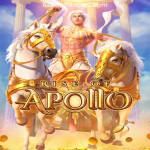 Experience the Exciting World of 'Rise of Apollo' at FUSION88 Online Casino Philippines