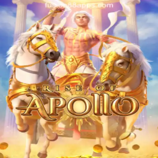 Experience the Exciting World of 'Rise of Apollo' at FUSION88 Online Casino Philippines