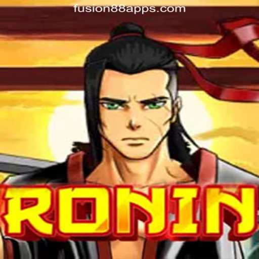 Exploring Ronin: A Unique Fusion of Strategy and Entertainment at FUSION88 Online Casino Philippines