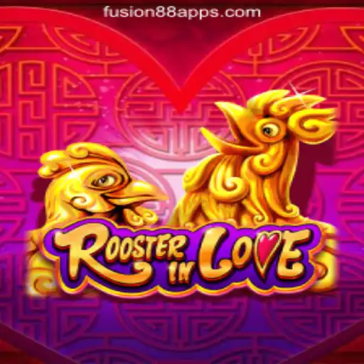 Discover the Exciting World of RoosterInLove at FUSION88 Online Casino Philippines