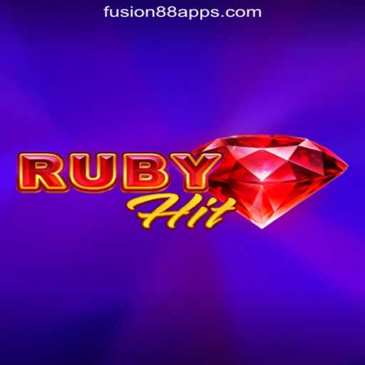 Dive into the Thrilling World of RubyHit at FUSION88 Online Casino Philippines