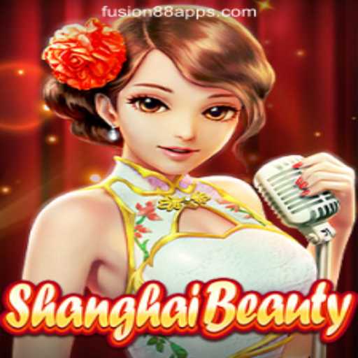 Explore the Allure of ShanghaiBeauty at FUSION88 Online Casino Philippines