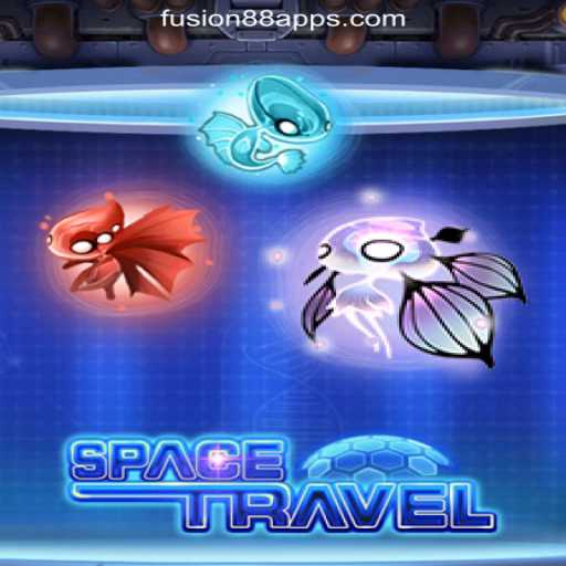 Exploring SpaceTravel: The New Sensation at FUSION88 Online Casino Philippines