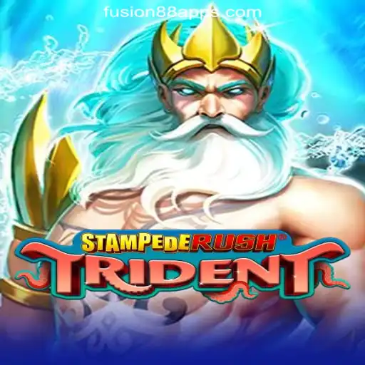 Discover the Thrills of StempedeRushTrident at FUSION88 Online Casino Philippines