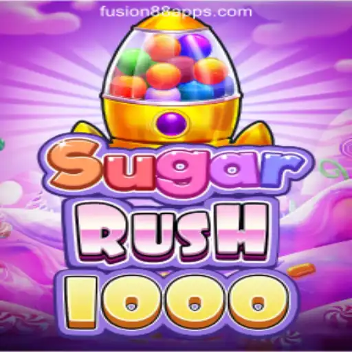Exploring SugarRush1000: A Sweet Adventure at FUSION88 Online Casino Philippines