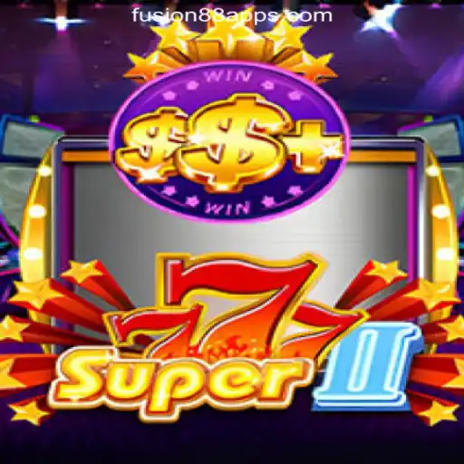 Exploring the Exciting World of Super777II: A Premier Choice at FUSION88 Online Casino Philippines