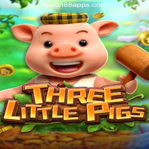 Discover the Exciting World of THREELITTLEPIGS at FUSION88 Online Casino Philippines