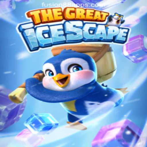 Exploring TheGreatIcescape at FUSION88 Online Casino Philippines