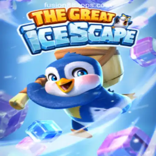 Exploring TheGreatIcescape at FUSION88 Online Casino Philippines