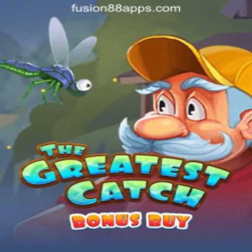 Exploring TheGreatestCatchBonusBuy at FUSION88 Online Casino Philippines