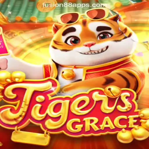 Discover the Thrilling Adventure of TigersGrace at FUSION88 Online Casino Philippines