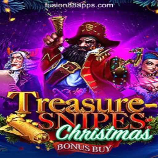 Exploring TreasuresnipesChristmas: A Captivating Game at FUSION88 Online Casino Philippines