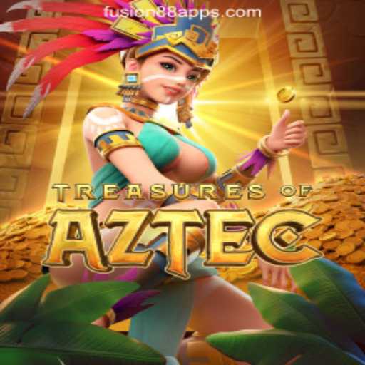 Unveiling the Excitement of TreasuresofAztec at FUSION88 Online Casino Philippines