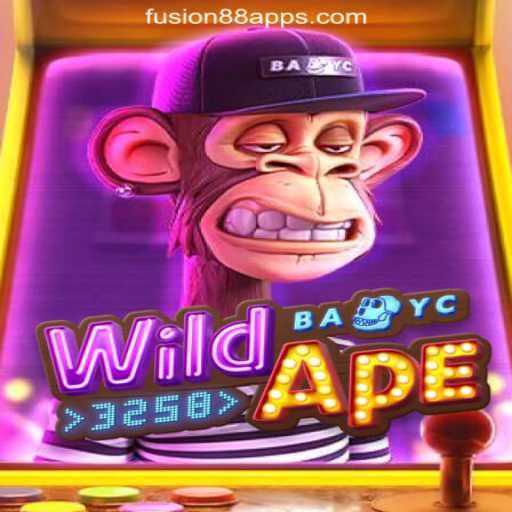 WildApe3258: An Exciting Adventure in FUSION88 Online Casino Philippines